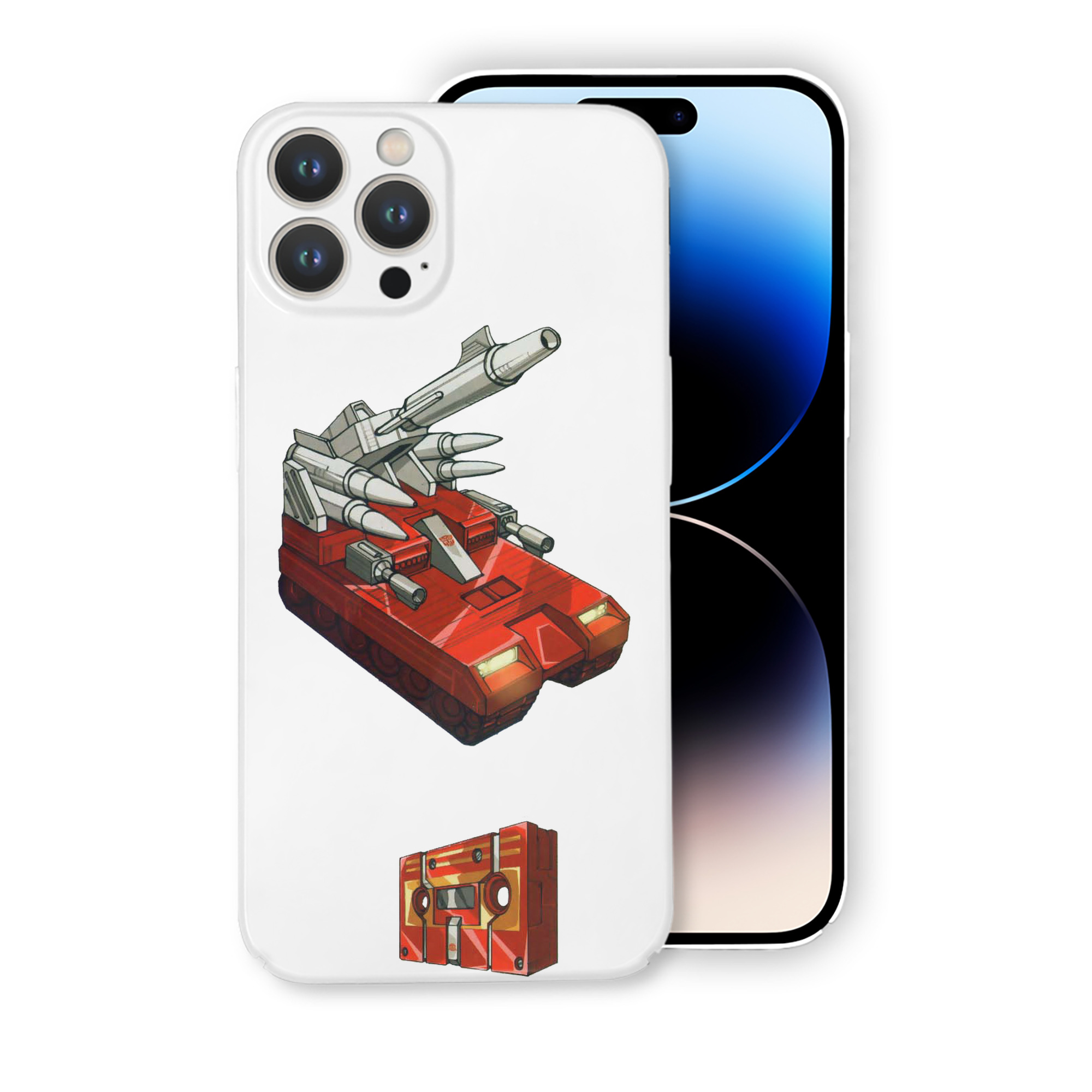 （画像用）  【iPhone 14シリーズ対応】ハードケース